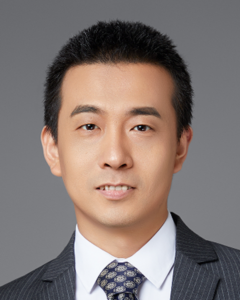 Edward Gao