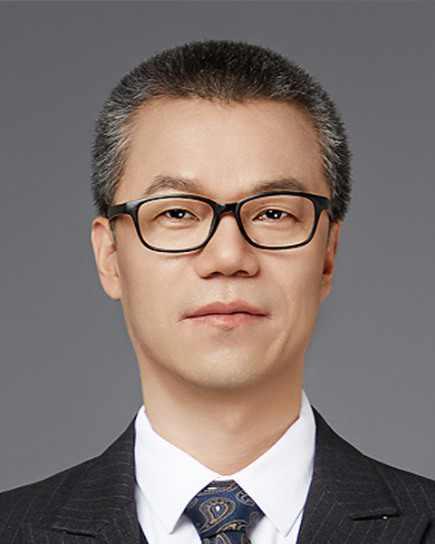Ben Lu