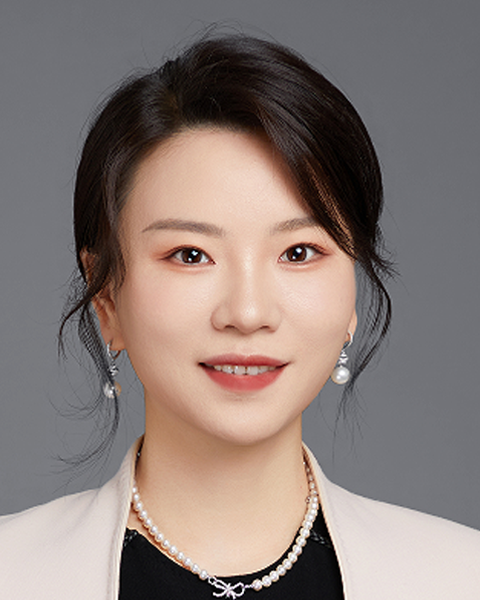 Amy Liu