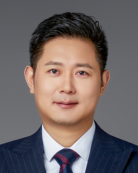 Xuanhua Tong