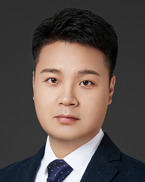 Jivan Wang