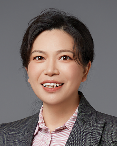 Susan Yang