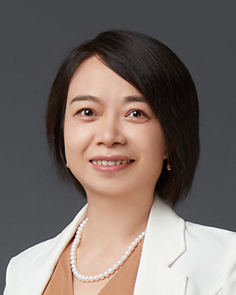 Jane Chen