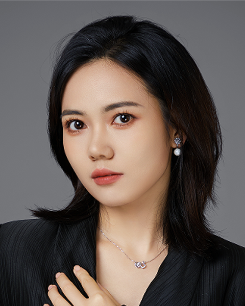 Mona Hu