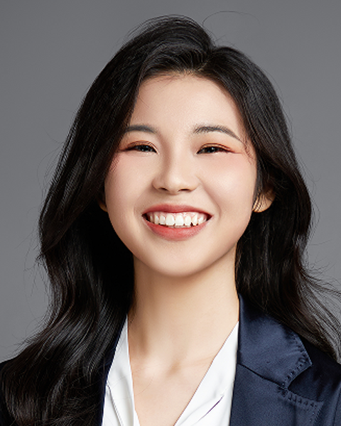 Wendy Zhou