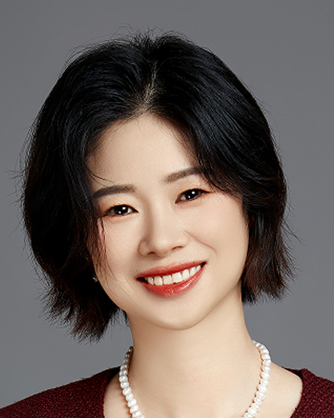 Jolene Zhou