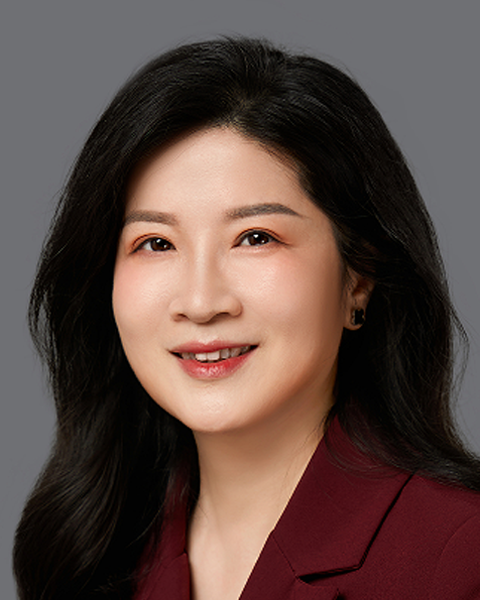 Rene Zhong