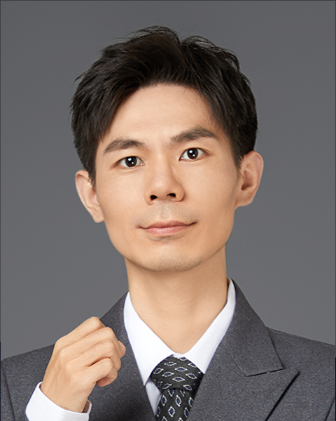 Anthony Wang