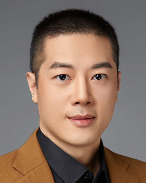 Rojer Luo