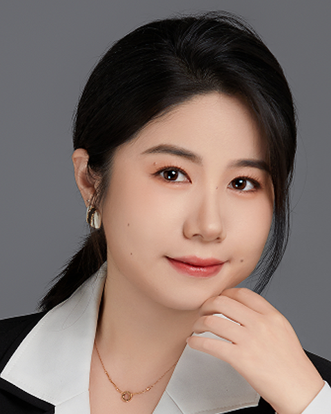 Daisy Gu