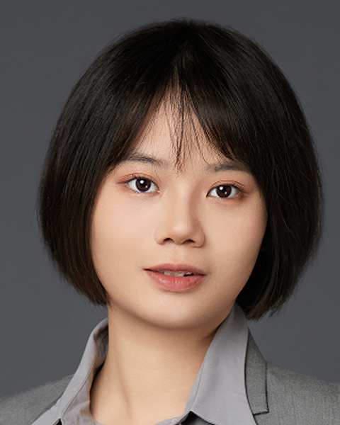 Xueying Chen