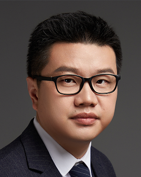 Yong Chen