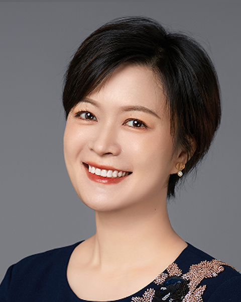 Vivian Luo