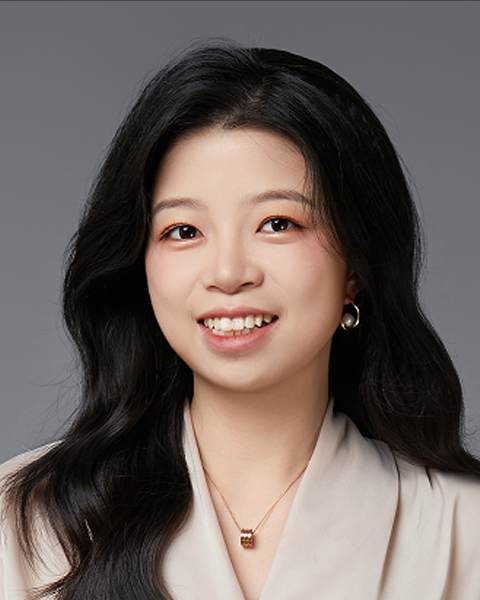 Cassie Chen