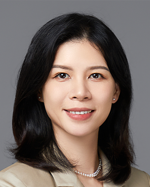 Meixia Jiang