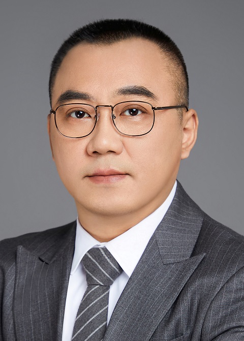 Alric Cai