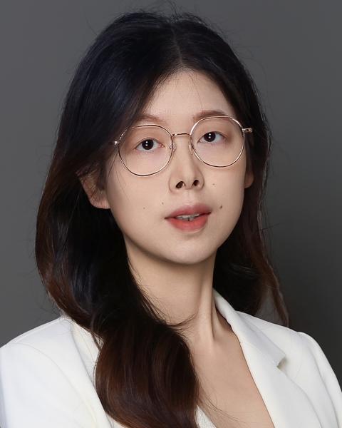 Wendy Zhang