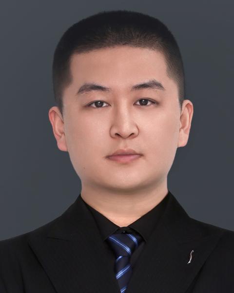 Zhijia Wang