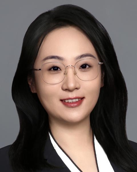 Mia Hu