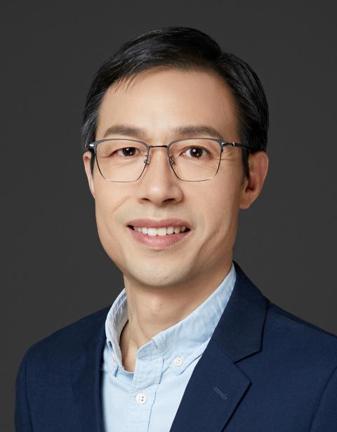 Jianbo Chen