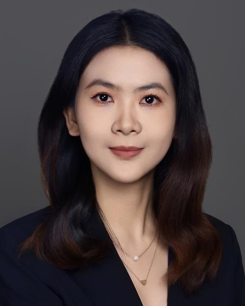 Iris Lei