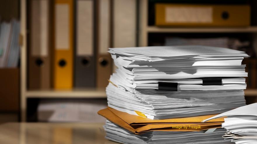 Administrative Reconsideration and Ligtigation - State Compensation