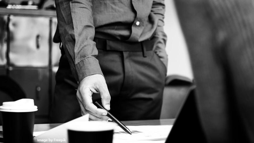 Anti-Bribery and Corruption