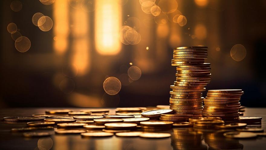 Banking, Insurance, and Trusts - Gold Trasactions