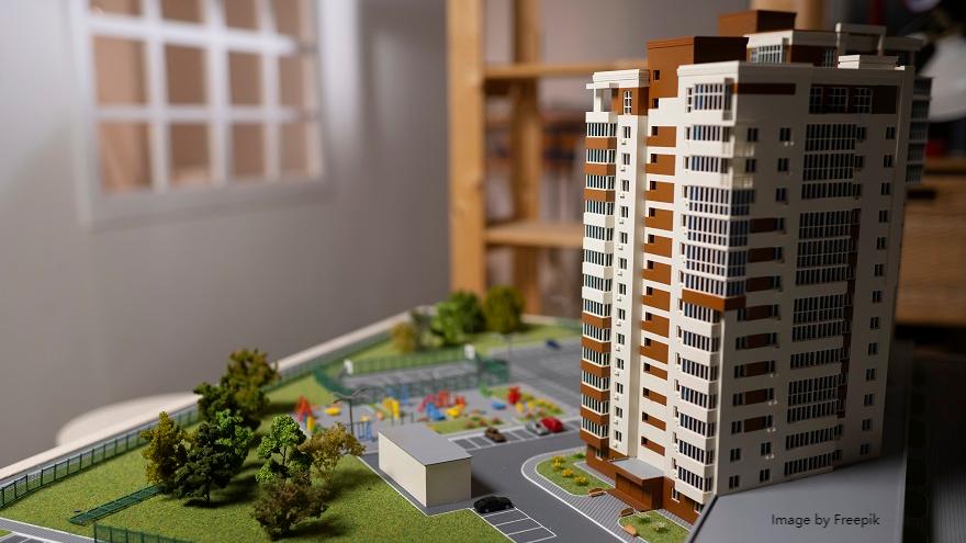 Real Estate - REITs