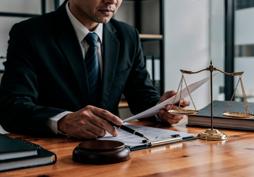 Legal Training