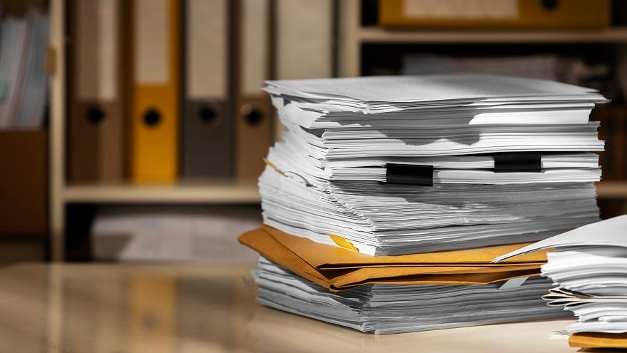 Complaints and Whistleblowing in Administrative Matters