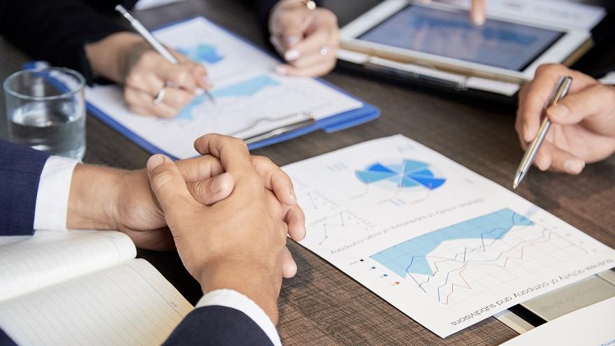 Investment, Financing and M&A