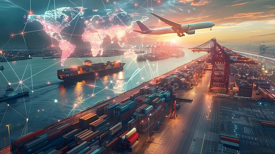Trade Dispute Resolution