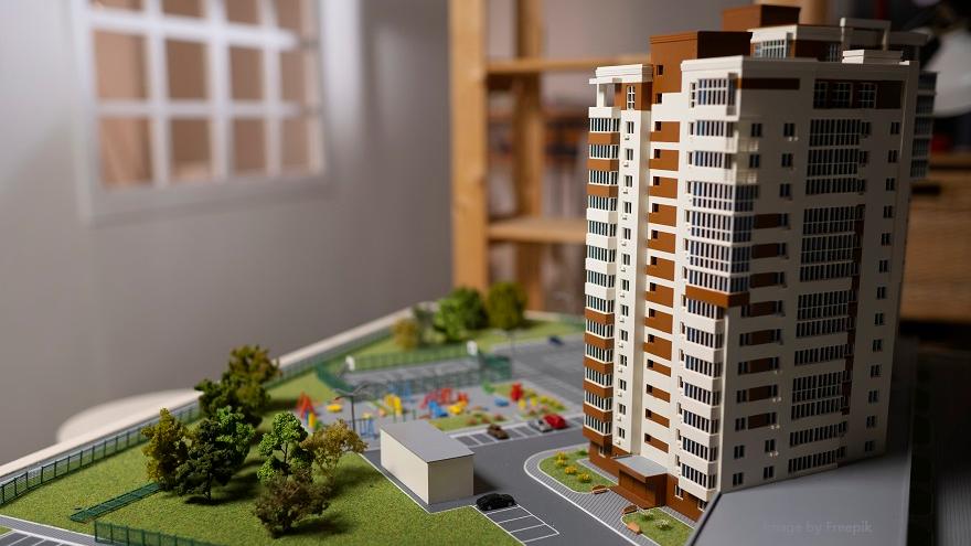 Real Estate