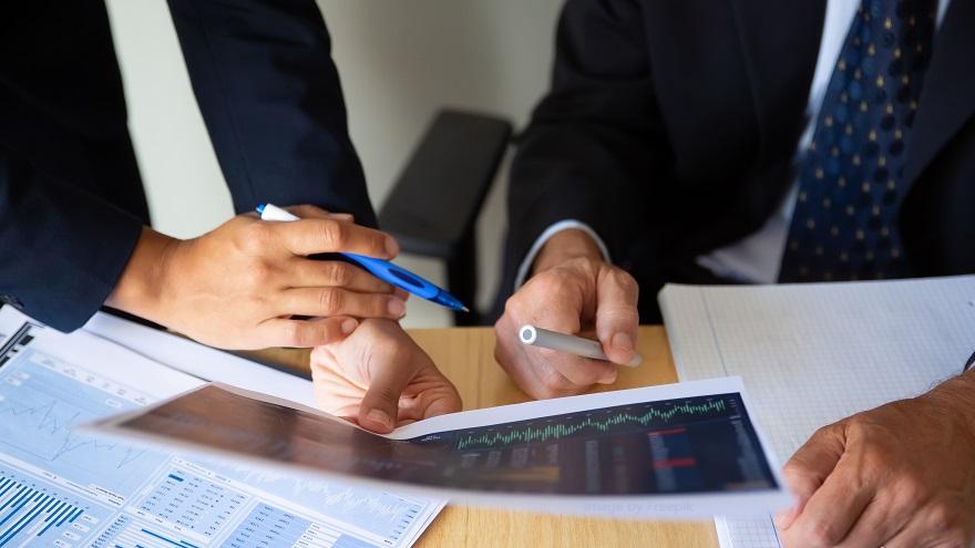 Tax and Financial Crime Defense